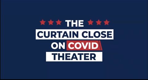 Physician Roundtable: The Curtain Close on COVID Theater