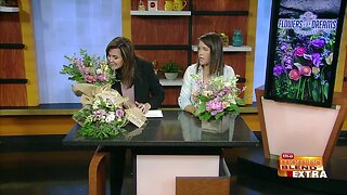 Blend Extra: Build Your Own Bouquet with Mom