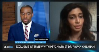 Psychiatrist: White People Are Psychopathic