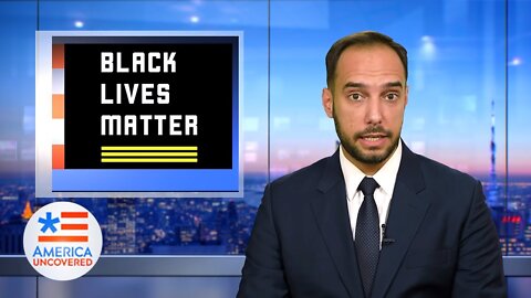 NTD Italia: Black Lives Matters, ma a “importare” molto di più sono i soldi