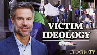 Michael Shellenberger: The Word 'Homeless' is a Propaganda Word | CLIP | American Thought Leaders
