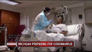 Michigan preparing for Coronavirus