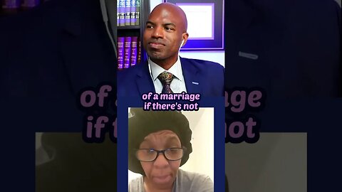 Modern Women can PREACH on the IDEALS of Marriage!