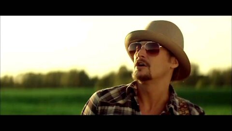 Kid Rock - Born Free [Official Music Video]