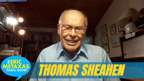 Thomas Sheahen | Everywhen: God, Symmetry, and Time