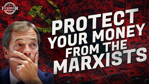 WARNING! Marxism is NO Friend to Your Finances | Economic Update