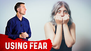 Can You Scare People Into Health?