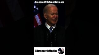 WOW: Joe Biden Lies About Civil Rights Involvment AGAIN 🙄