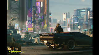 Cyberpunk 2077 removed from PlayStation Store