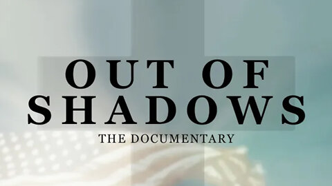 Out Of Shadows Official (2020) - Documentary Exposing Satanism in High Places
