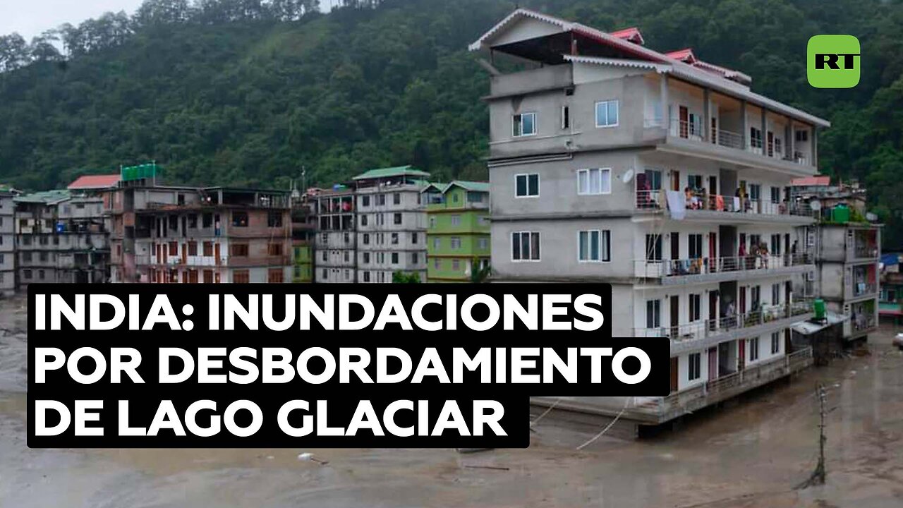 Al Menos 18 Muertos Y Cientos De Desaparecidos Tras Las Inundaciones En ...