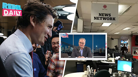 CBC throws a fit after Twitter labels it 'government-funded media'