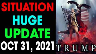 US SITUATION HUGE UPDATE OF TODAY'S OCTOBER 31, 2021