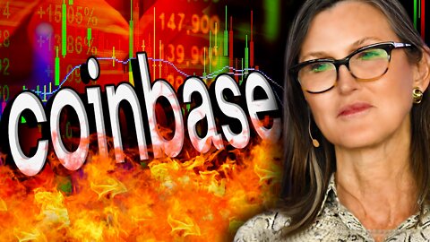 Should You Be Worried About Coinbase?