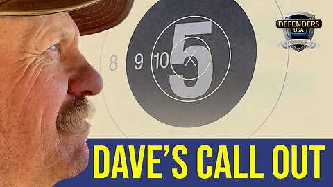 10 Round Assault Course | Dave's Response to Adam's Call Out Challenge