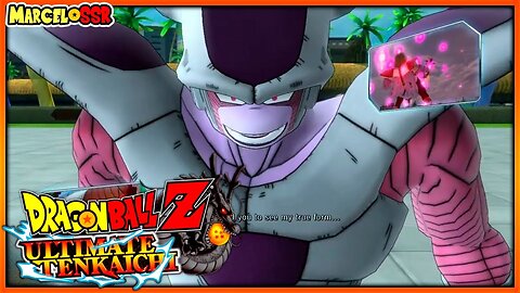 ⚡DRAGON BALL Z KAKAROT ANDROID 2023, HOW TO DOWNLOAD DRAGON BALL Z KAKAROT  MOBILE 2023