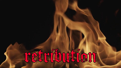 Retribution Parody 42: From Hell