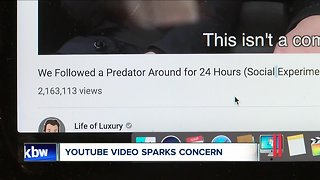 Viral YouTube video sparks outrage in WNY