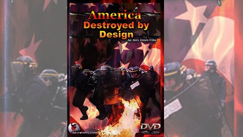America: Destroyed by Design (1998)