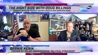 The Right Side with Doug Billings - June 24, 2021