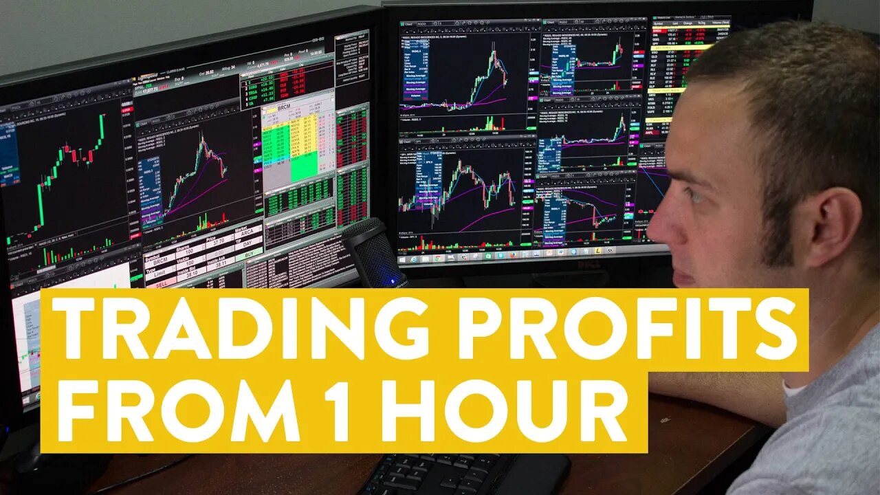 live-day-trading-how-much-can-a-day-trader-make-in-1-hour