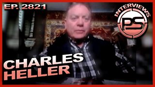 CHARLES HELLER JOINS PETE SANTILLI TO TALK ABOUT GUN LAWS AND MORE