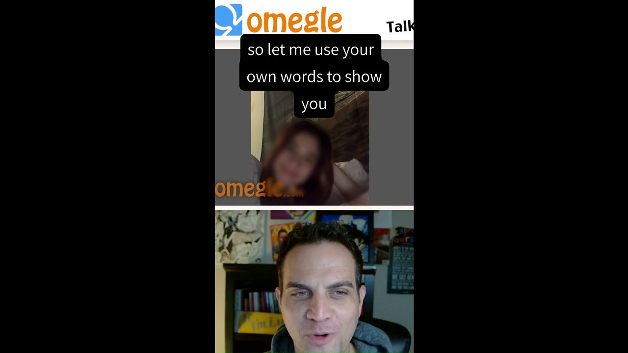 Omegla Rulet Chat