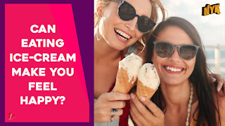 Top 3 Perfect Excuses That Call For An Ice-cream Party