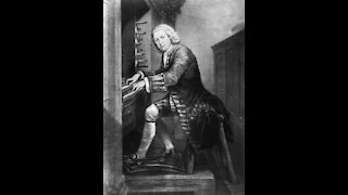 J.S. Bach (1685-1750), Fugue in G Minor, BWV 578, arr. Andreaola