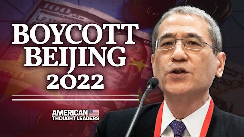 Gordon Chang: Cooperation With Communist China Impossible—It Seeks to Overthrow America | American Thought Leaders
