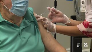 Publix COVID-19 vaccine appointments fill up rapidly in Palm Beach County