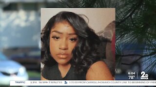 Baltimore County murder victim identified