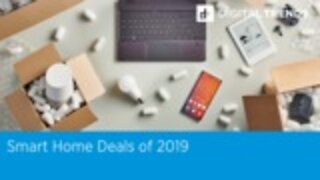 Smart Home Deals of 2019 | Digital Trends Live 11.29.19