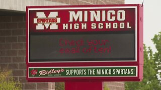 EXCLUSIVE: Minico High School will take different approach to graduation ceremony
