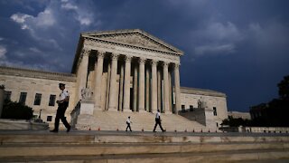Supreme Court Makes Several Major Decisions