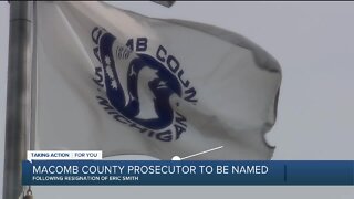 Macomb County prosecutor to be named