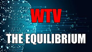 What You Need To Know About THE EQUILIBRIUM