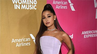 Is Ariana Grande The Face Of Givenchy?