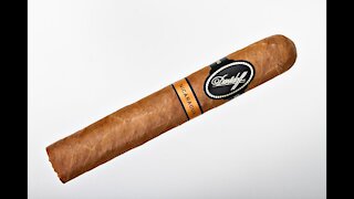 Davidoff Nicaragua Toro Cigar Review