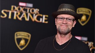 Michael Rooker Could Play The Suicide Squad's King Shark