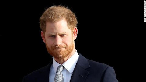Globalist Elite Prince Harry Hired as Misinformation Czar to Censor Americans