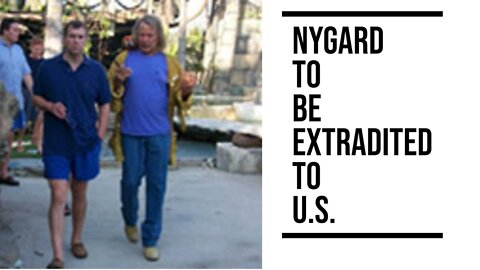 Prince Andrew's Friend Peter Nygard To Be Extradited To The United States