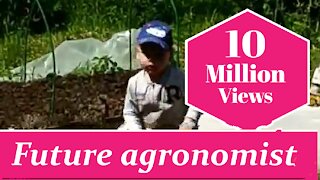 Future agronomist