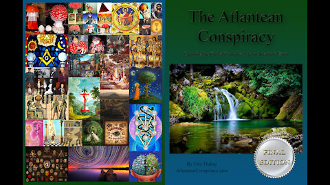 The Atlantean Conspiracy