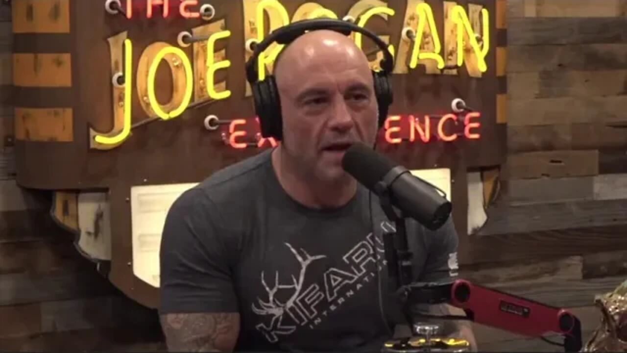 Rogan and Dr Phil Fetterman if he was an airline pilot, would you get ...