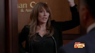 Katey Sagal on Her New Leading Role
