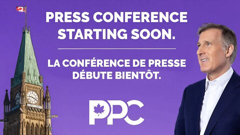 Press Conference