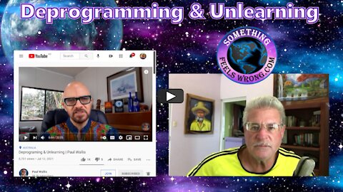 Deprogramming & Unlearning