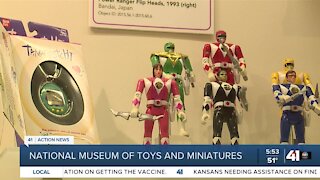 One Tank Trips: National Museum of Toys and Miniatures