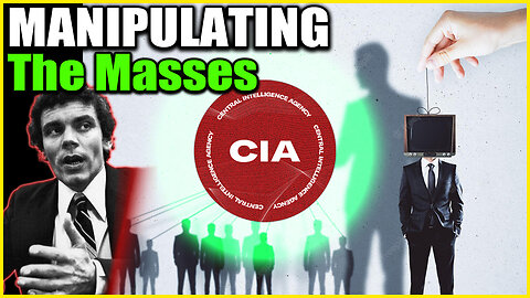 CIA Agent ‘We Pay Mainstream Media To Spread Fake News,’ Shocking Exposé